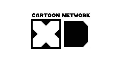 Cartoon Network XD logo (for commercial break bumpers and endpages ...