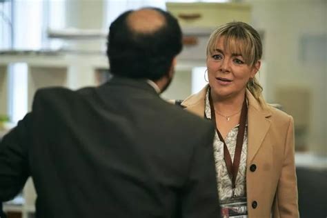 Channel 5 The Teacher: Release date, cast and trailer for new Sheridan ...