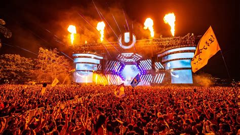 ALESSO LIVE @ ULTRA MUSIC FESTIVAL MIAMI 2023 - YouTube