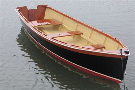 Wood skiff boat plans ~ Plans for boat