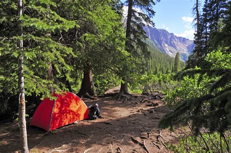 Where to go Dispersed Camping in Colorado - 303 Magazine