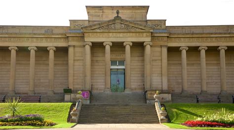 Visit Weston Park Museum in Sheffield | Expedia