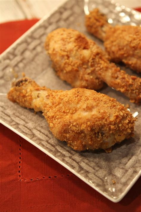 Easy Baked Chicken Drumsticks - Recipe Girl