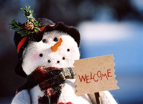 Snowman Free Photo Download | FreeImages