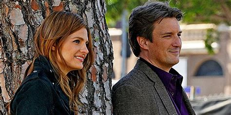 Castle series finale recap: Crossfire | EW.com