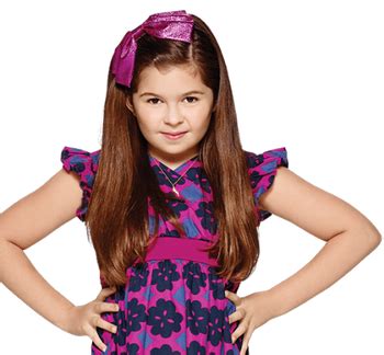 Nora Thunderman | The Thundermans Wiki | Fandom