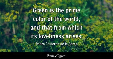 Green Quotes - BrainyQuote