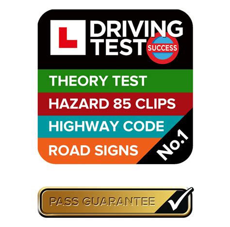 Uk driving test theory - womentiklo