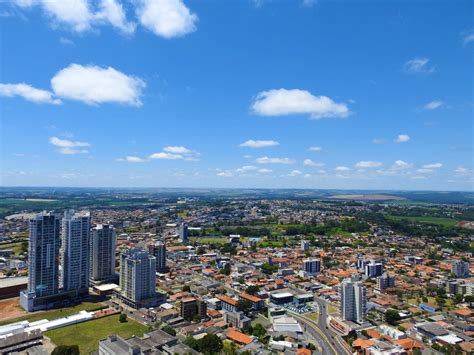 Ponta Grossa - Brazil | Page 2 | SkyscraperCity Forum