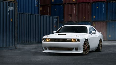 Dodge Challenger Wallpapers - Top Free Dodge Challenger Backgrounds ...