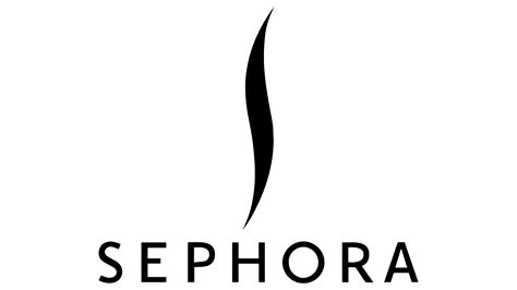 Sephora Logo and sign, new logo meaning and history, PNG, SVG