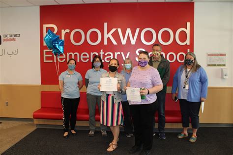 Brookwood Elementary - Hillsboro Schools Foundation