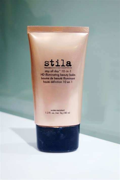 Stila Foundations, BBs and CCs | H.S.M