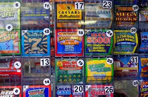 $777,777 winning scratch-off ticket sold at Chicago gas station