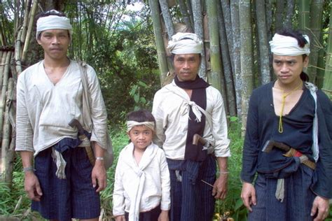 The Baduy: The First People - Latitudes