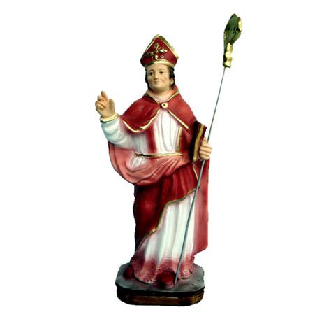 San Gennaro statue - Religious statues