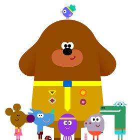 Pin on Hey Duggee