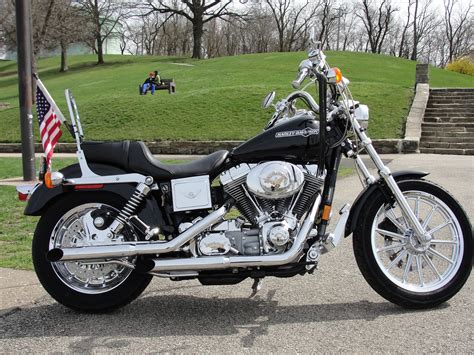 1999 Harley-Davidson® FXD Dyna® Super Glide® for Sale in Pittsburgh, PA ...