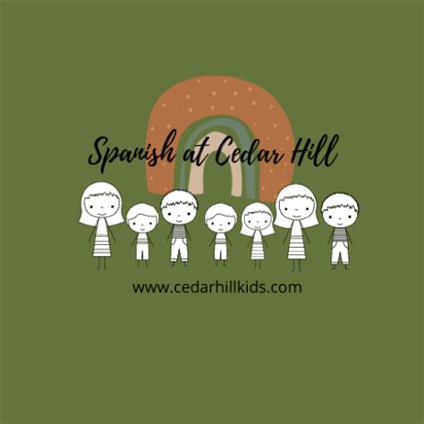 cropped-LOGO-CedarHillKids.png – SPANISH AT CEDAR HILL