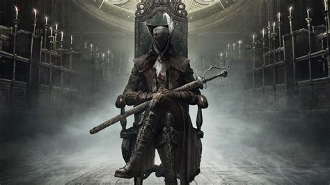 Bloodborne PC: All the rumors so far | PC Gamer