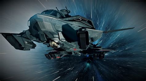 Retaliator got a silent Update Pass : r/starcitizen