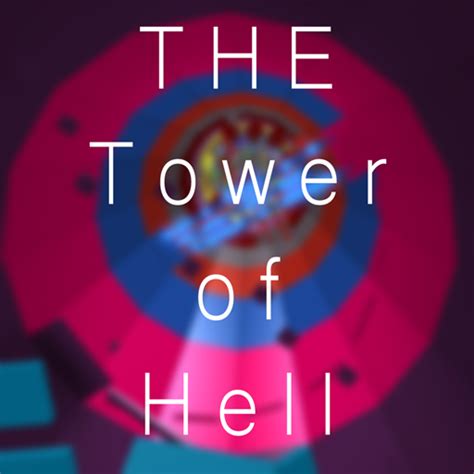 The Tower of Hell | Tower of Hell Wiki | Fandom