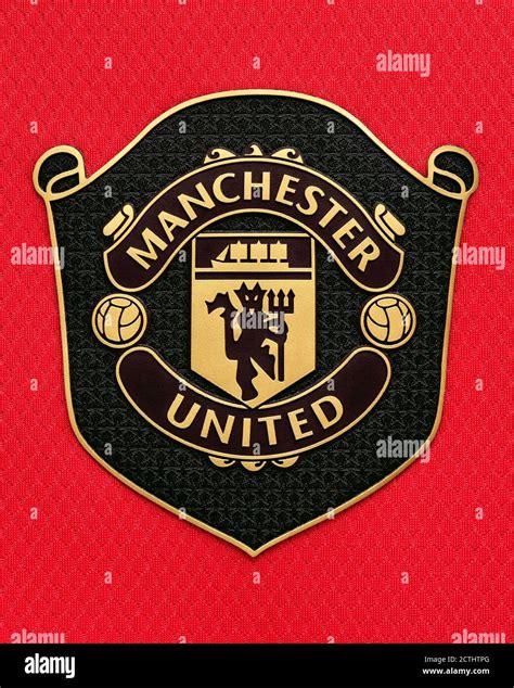 Manchester United Logo Football Manager 2023 Facepack - IMAGESEE