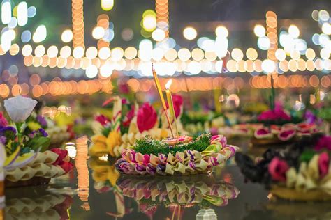 Loy Krathong Festival 2020 (Ayutthaya)) | Things to do in Bangkok