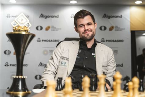 Magnus Carlsen’s net worth – how rich is the the best chess player ...