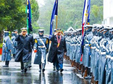 Philippine Air Force, Philippine Army, Military Academy, Military ...