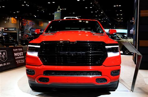 The Ram 1500 Pickup Truck's 3 Most Reliable Years