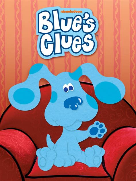 Blue's Clues - Rotten Tomatoes