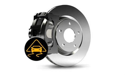 Anti-lock Braking System in Cars - PPS Jeep