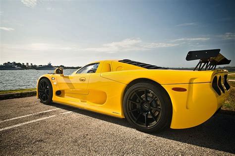 2009 Mosler MT900 GTR XX Gallery 250944 | Top Speed