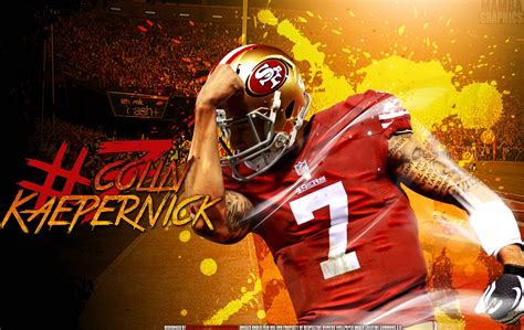 Colin Kaepernick 49ers Wallpapers - Wallpaper Cave