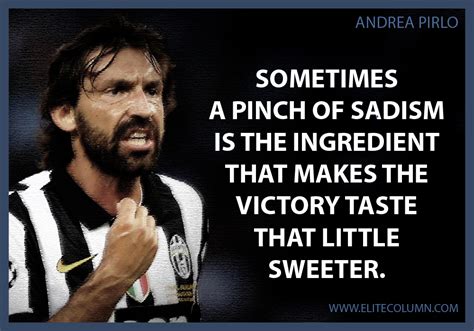 10 Andrea Pirlo Quotes That Will Inspire You (2023) | EliteColumn