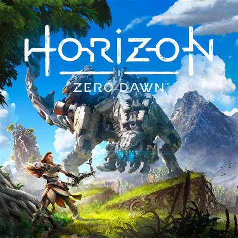 Horizon: Zero Dawn - IGN