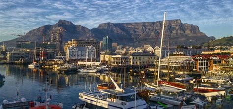 Things To Do In Cape Town - South Africa - Top Tourist