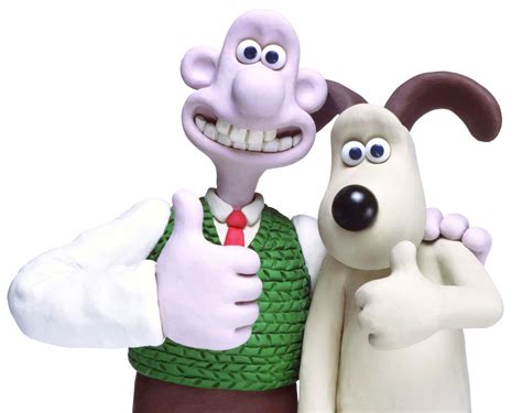 Wallace & Gromit | World of Smash Bros Lawl Wiki | FANDOM powered by Wikia