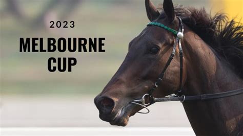 In the Race for Glory: Predicting the Melbourne Cup 2023 Favorites ...