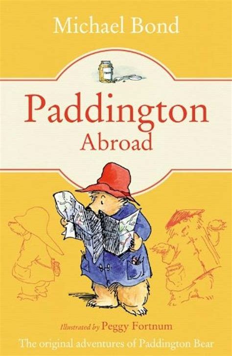 The 10 'Paddington Bear' Quotes That Will Always Inspire Joy