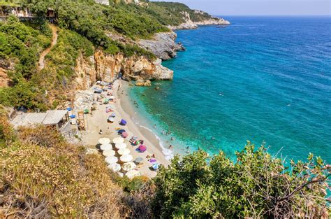 Discover 14 of the best beaches in Pelion | Discover Greece