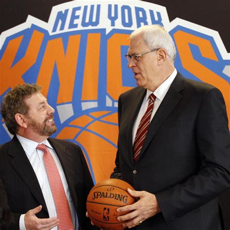 5 Things the NY Knicks Need from Their Next Head Coach | News, Scores ...