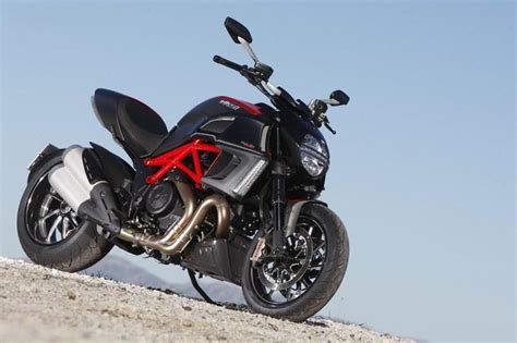 Ducati Diavel (2011-2019) review & used buying guide