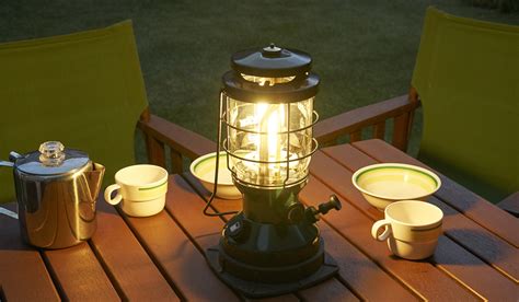 Light Up the Night with the Best Camping Lanterns | OutdoorHub