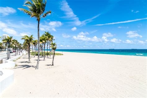 10 Best Beaches in Fort Lauderdale - Which Fort Lauderdale Beach is ...