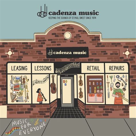 Cadenza Music