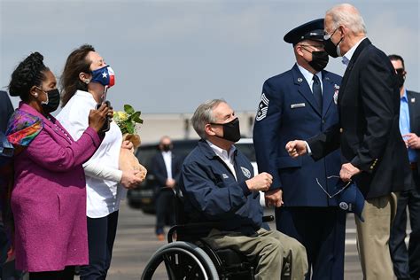 Why is Texas Governor Greg Abbott in a wheelchair? - Wild Coins World