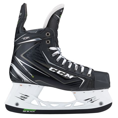 CCM Ribcor 70K Ice Hockey Skates [Junior]