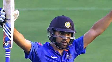 Rohit Sharma Scores 264 Runs - highlights | Rohit Sharma Scores 264 ...